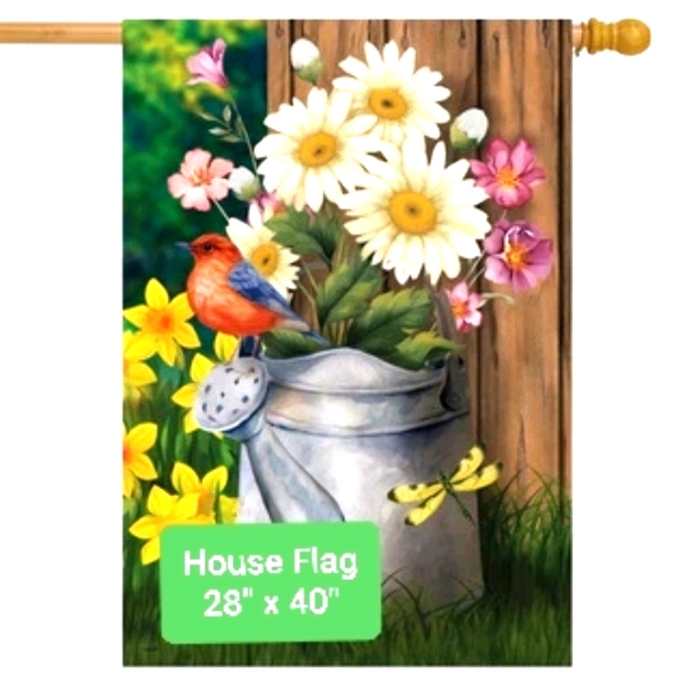 BRIARWOOD LANE  "Spring Jubilee"